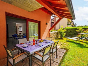 Holiday Home Ville Rio-3 by Interhome